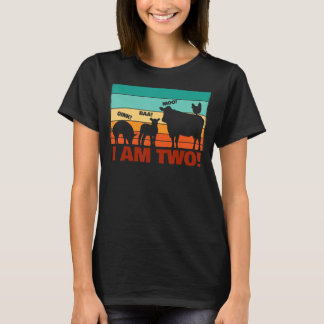 T-shirt Cochon Fermier Cochon Cochon Je suis le thème de d