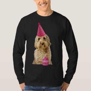 T-shirt Cockapo Chien Avec Cockapo Cockapo Cockapo Maman C