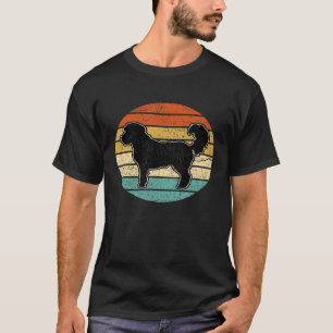 T-shirt Cockapoo Chien Poodé et Cocker Spaniel Mix