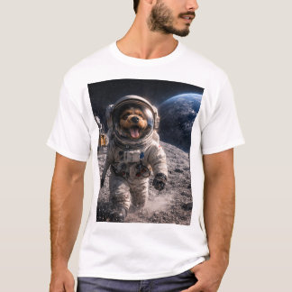 T-shirt Cockapoo Gift Funny Dog Shirt Cute Cockapoo Owner 