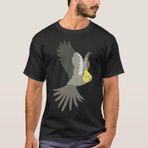 Cockatiel