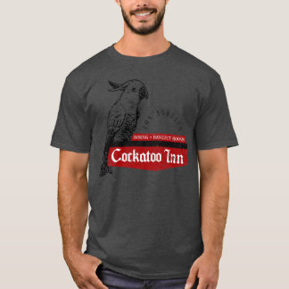 T-shirt Cockatoo Inn1