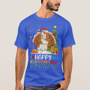 T-shirt Cocker Spaniel Amoureux des chiens Funny Cocker Sp