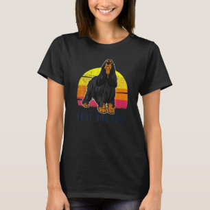 T-shirt Cocker Spaniel Anglais Race de Chien 1