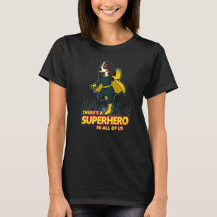 T-shirt Cocker Spaniel Anglais Race de Chien  23