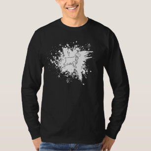 T-shirt Cocker Spaniel Lover Funny Cocker Spaniel Propriét