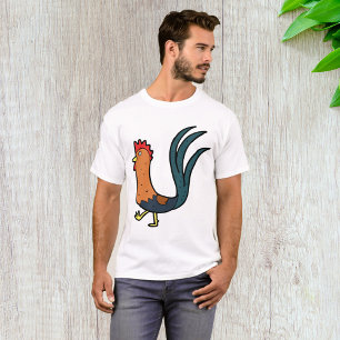 T-shirt Cockerel