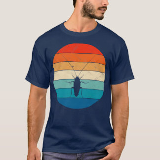 T-shirt Cockroach 1