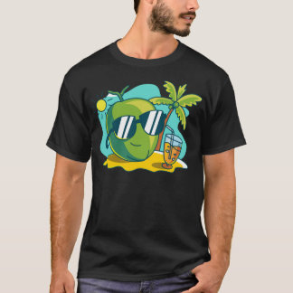 T-shirt Coco