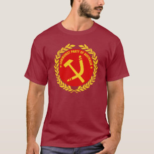 T-shirt Coco australien