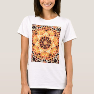 T-shirt Coco Palm Star