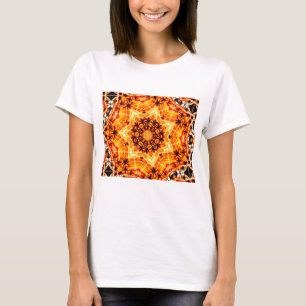 T-shirt Coco Palm Star