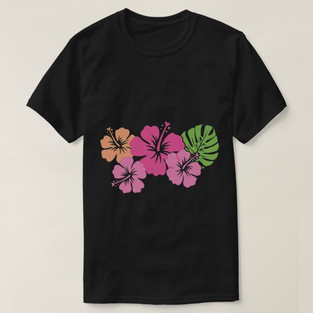T-shirt Coconut Girl Y2K 2000s Aesthétique Summer Premium (Design devant)