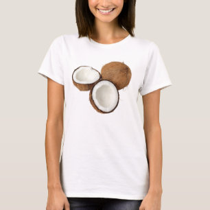 T-shirt Coconuts-Shirt