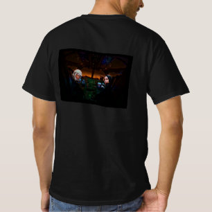 T-shirt Cocosmonautes