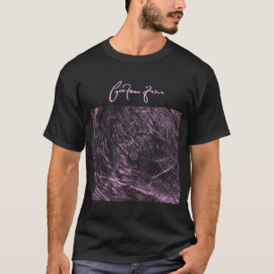 T-shirt Cocteau Twins