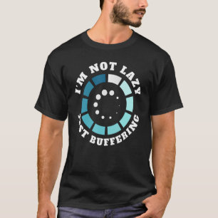 T-shirt Codage du programmateur Geeky Nerd
