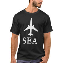 code d'aéroport de Seattle Tacoma