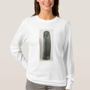 T-shirt Code de Hammurabi