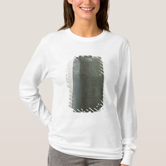T-shirt Code de Hammurabi (Devant)