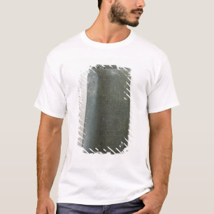 T-shirt Code de Hammurabi