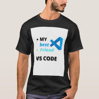 T-SHIRT CODE PROGRAMMINGVS