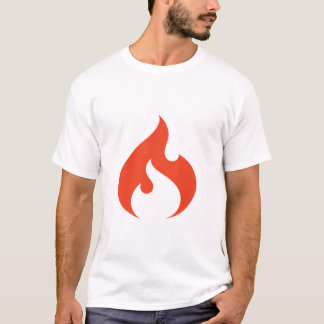 T-shirt CodeIgniter Developer - Lightweight PHP Framework