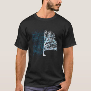 T-shirt Coder programmeur ordinateur Programmeur de progra