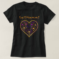 Coeur Confetti de Cupid