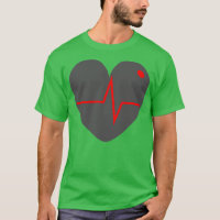 Coeur de la Journée mondiale de la santé