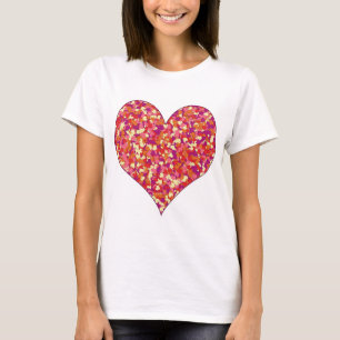 T-shirt Coeur des Coeurs
