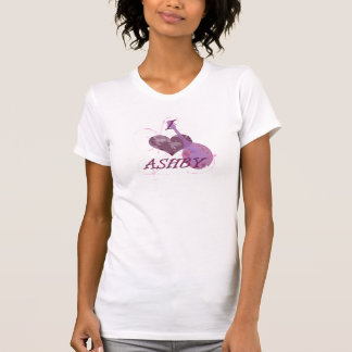 T-shirt coeur i ashby