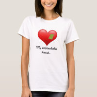 Coeur incassable