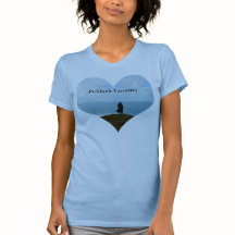 Coeur les Cornouailles Angleterre de photo de pays