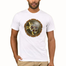 Coeur mécanique de Steampunk
