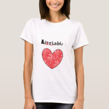 Coeur mignon d'Adorkable