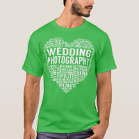 Coeur photographique mariage