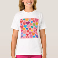 Coeurs de la Saint Valentin