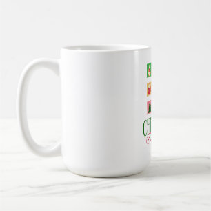 T-Shirt Coffee Mug