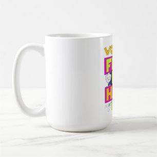 T-Shirt Coffee Mug