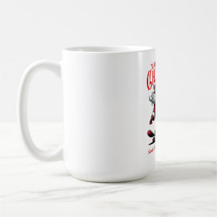 T-Shirt Coffee Mug