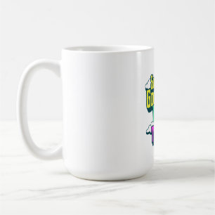 T-Shirt Coffee Mug