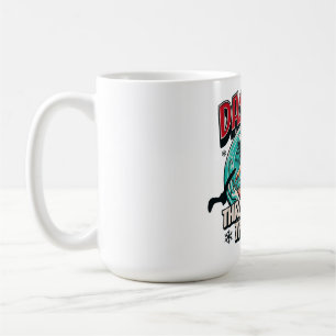T-Shirt Coffee Mug