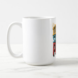 T-Shirt Coffee Mug