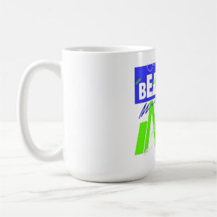 T-Shirt Coffee Mug