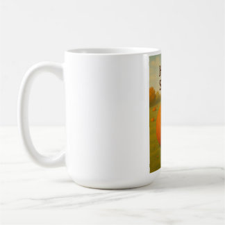 T-Shirt Coffee Mug