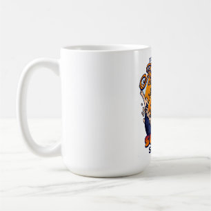T-Shirt Coffee Mug
