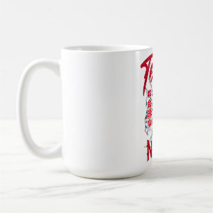 T-Shirt Coffee Mug
