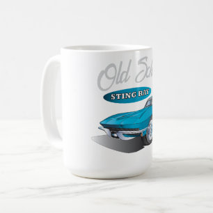 T-Shirt Coffee Mug