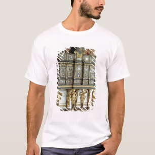 T-shirt Coffret de bijoux de Louis XIV, atelier de